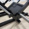 Linear Back Row by BLITZ FITNESS