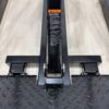 Linear Back Row by BLITZ FITNESS