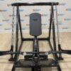 Linear Back Row by BLITZ FITNESS