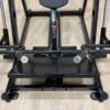 Linear Back Row by BLITZ FITNESS