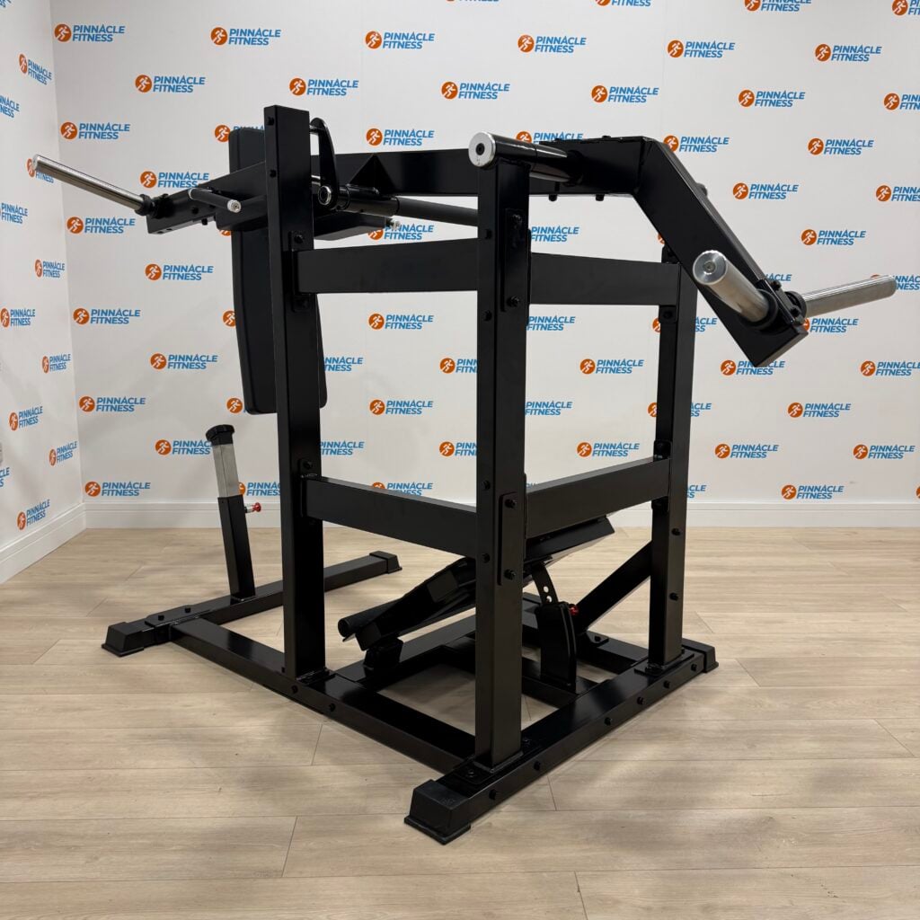 Pendulum Squat By BLITZ FITNESS - Image 2