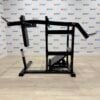 Pendulum Squat By BLITZ FITNESS