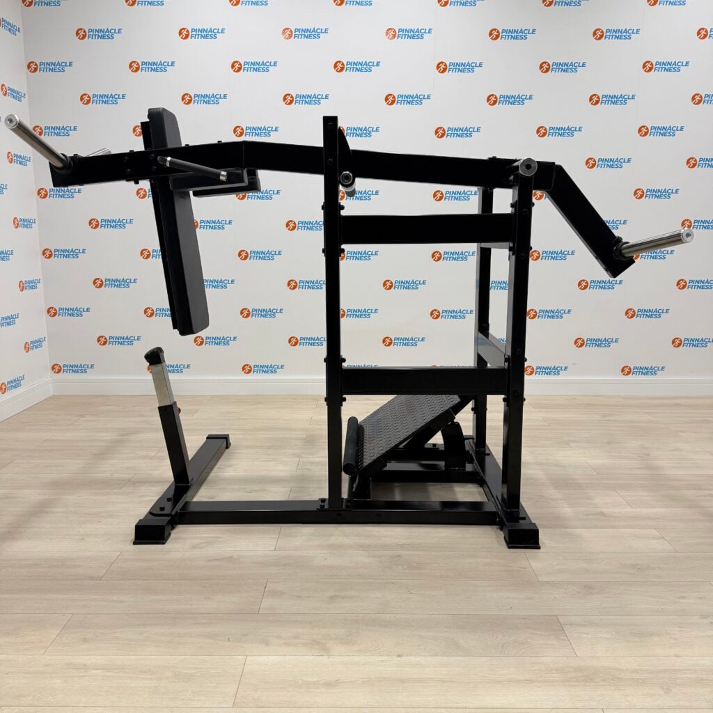 Pendulum Squat By BLITZ FITNESS - Image 28