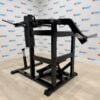 Pendulum Squat By BLITZ FITNESS
