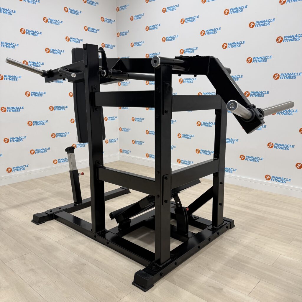 Pendulum Squat By BLITZ FITNESS - Image 27
