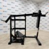 Pendulum Squat By BLITZ FITNESS