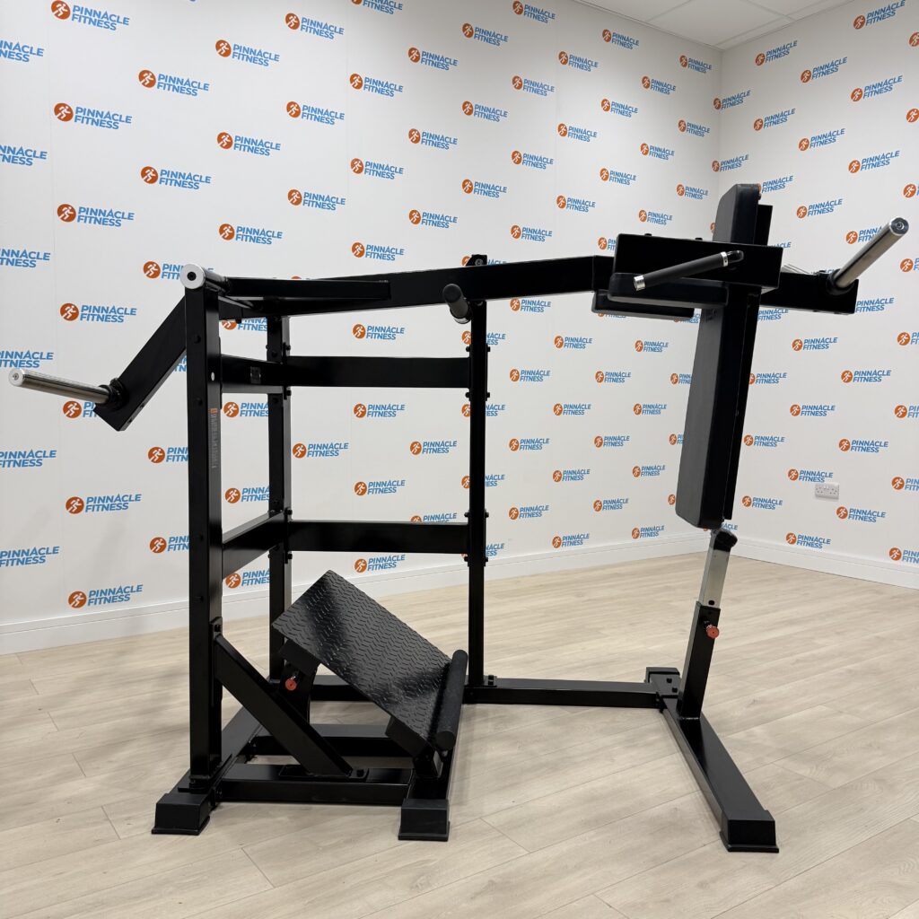 Pendulum Squat By BLITZ FITNESS - Image 26