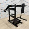 Pendulum Squat By BLITZ FITNESS