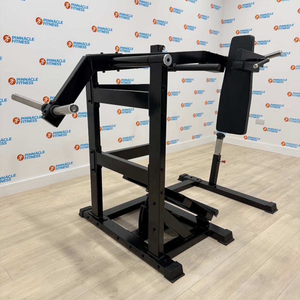 Pendulum Squat By BLITZ FITNESS - Image 24