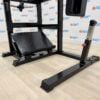Pendulum Squat By BLITZ FITNESS