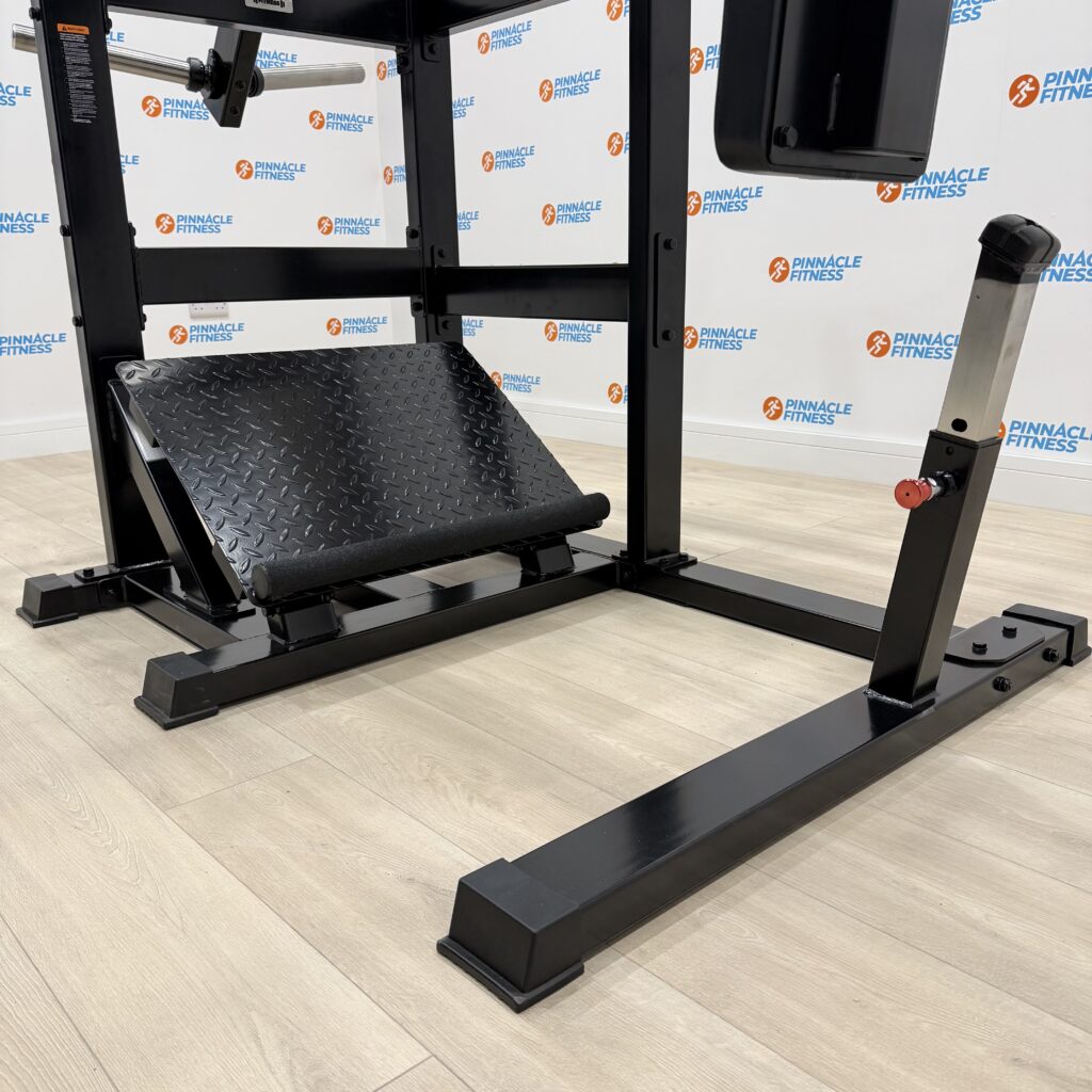Pendulum Squat By BLITZ FITNESS - Image 22