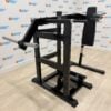 Pendulum Squat By BLITZ FITNESS