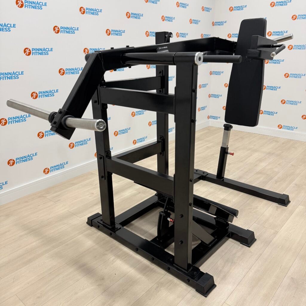 Pendulum Squat By BLITZ FITNESS - Image 18