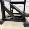 Pendulum Squat By BLITZ FITNESS