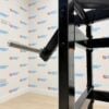 Pendulum Squat By BLITZ FITNESS