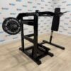 Pendulum Squat By BLITZ FITNESS