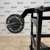 Pendulum Squat By BLITZ FITNESS