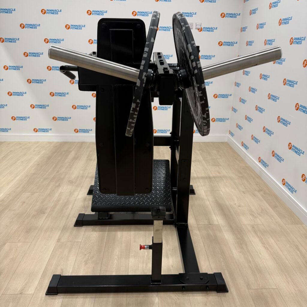 Pendulum Squat By BLITZ FITNESS - Image 7