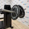 Pendulum Squat By BLITZ FITNESS