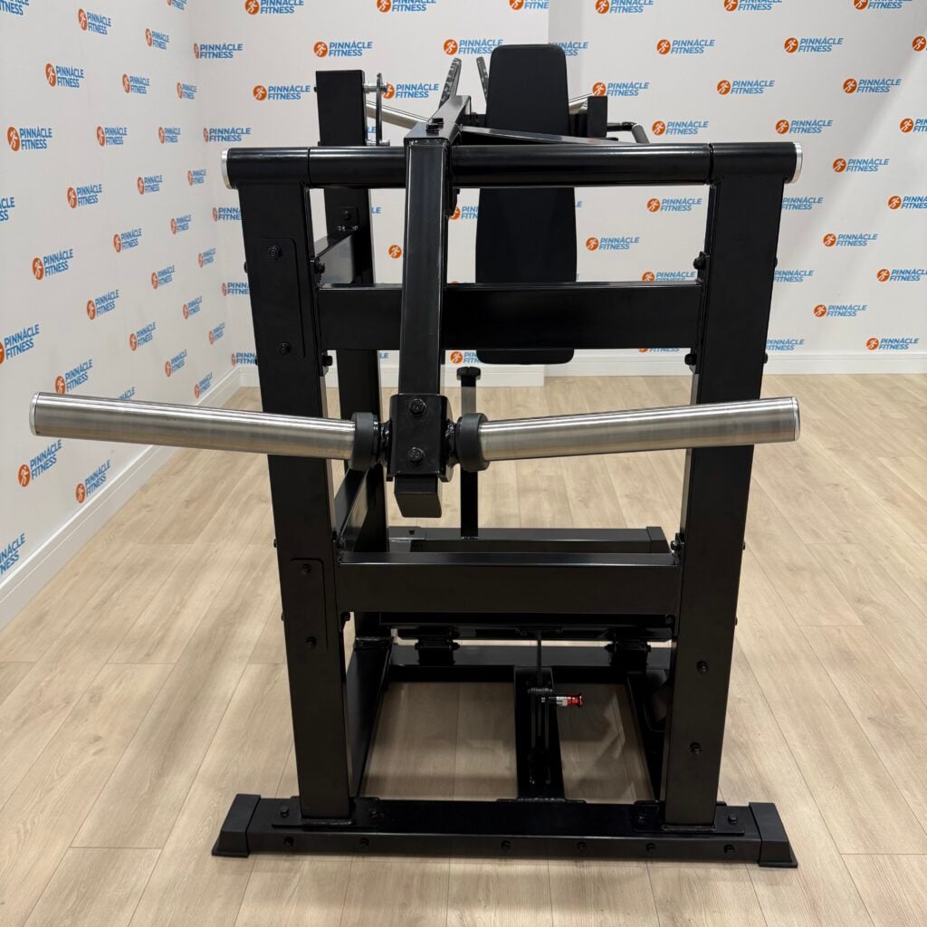 Pendulum Squat By BLITZ FITNESS - Image 6
