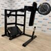 Pendulum Squat By BLITZ FITNESS