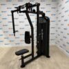 Pec Fly / Rear Delt 2.0 Dual Purpose by BLITZ FITNESS