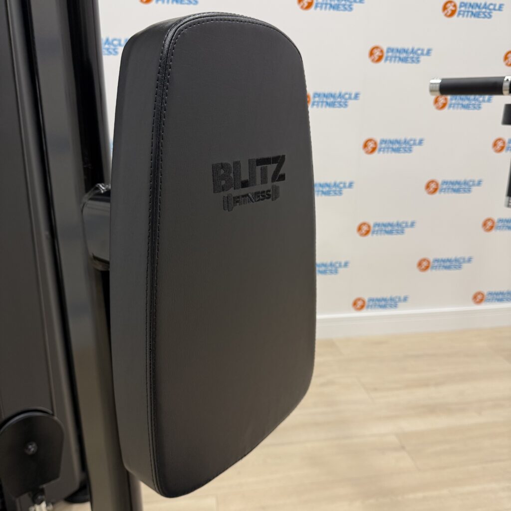 Pec Fly / Rear Delt 2.0 Dual Purpose by BLITZ FITNESS - Image 16