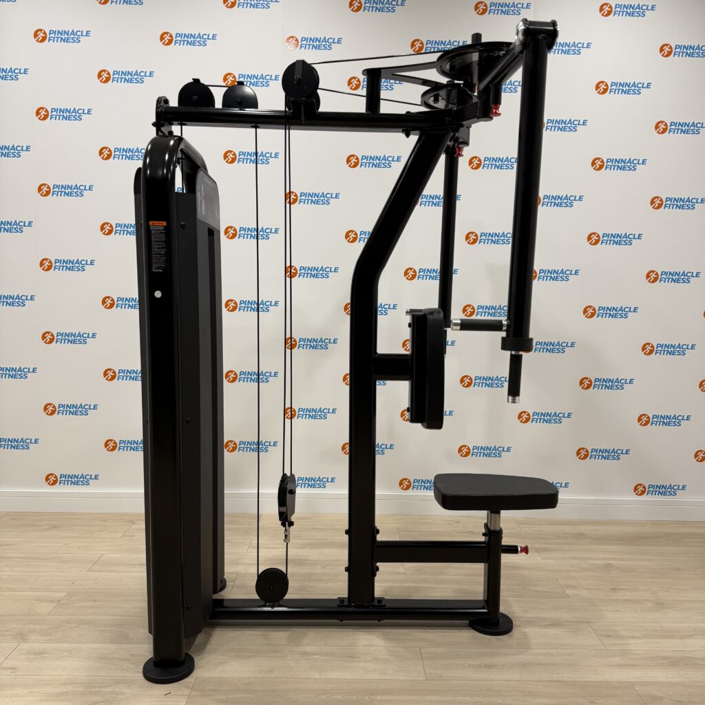 Pec Fly / Rear Delt 2.0 Dual Purpose by BLITZ FITNESS - Image 12