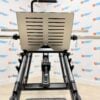 Plate Loaded Linear Leg Press by BLITZ FITNESS