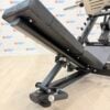 Plate Loaded Linear Leg Press by BLITZ FITNESS