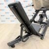 Plate Loaded Linear Leg Press by BLITZ FITNESS