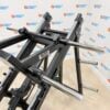 Plate Loaded Linear Leg Press by BLITZ FITNESS