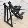 Plate Loaded Linear Leg Press by BLITZ FITNESS