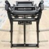 Plate Loaded Linear Leg Press by BLITZ FITNESS