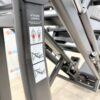 Plate Loaded Linear Leg Press by BLITZ FITNESS