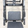 Plate Loaded Linear Leg Press by BLITZ FITNESS