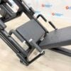Plate Loaded Linear Leg Press by BLITZ FITNESS