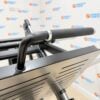 Plate Loaded Linear Leg Press by BLITZ FITNESS