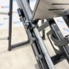 Plate Loaded Linear Leg Press by BLITZ FITNESS