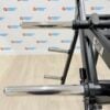 Plate Loaded Linear Leg Press by BLITZ FITNESS