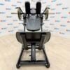 Plate Loaded Linear Hack Squat by BLITZ FITNESS