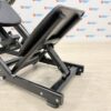 Plate Loaded Linear Hack Squat by BLITZ FITNESS