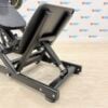 Plate Loaded Linear Hack Squat by BLITZ FITNESS