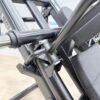 Plate Loaded Linear Hack Squat by BLITZ FITNESS