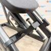 Plate Loaded Linear Hack Squat by BLITZ FITNESS