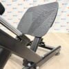 Plate Loaded Linear Hack Squat by BLITZ FITNESS
