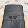 Plate Loaded Glute Drive by BLITZ FITNESS