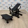 Plate Loaded Glute Drive by BLITZ FITNESS