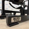 Plate Loaded Glute Drive by BLITZ FITNESS
