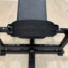 Plate Loaded Glute Drive by BLITZ FITNESS